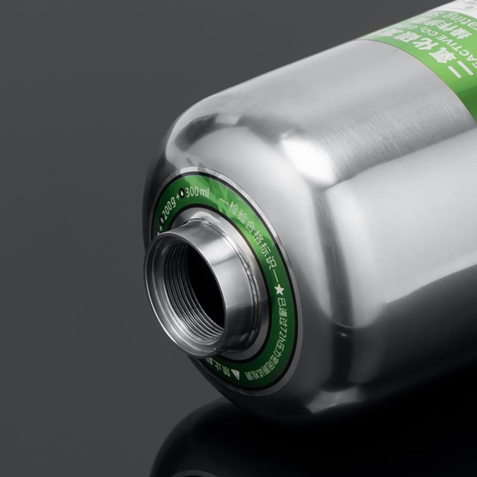 Amazon | ダブルアクアリウム水槽 co2 ディフューザー co2